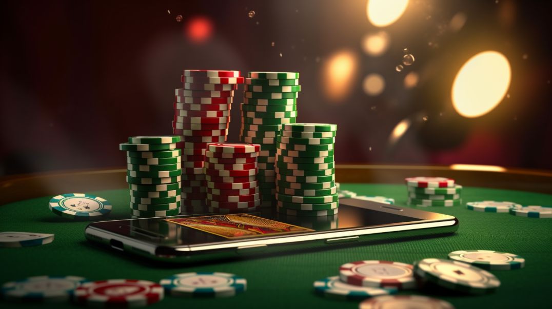 slotocash پر آن لائن سلاٹس کے بارے میں