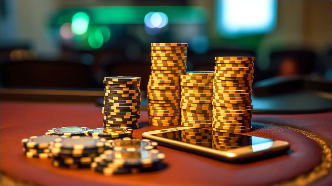 slotocash کیسینو میں رولیٹی گیمز کے بارے میں معلومات