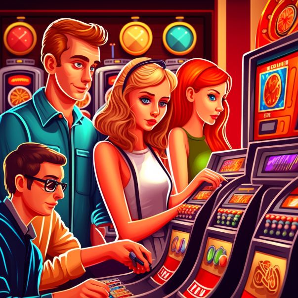 slotocash کیسینو میں بکراٹکھیلیں