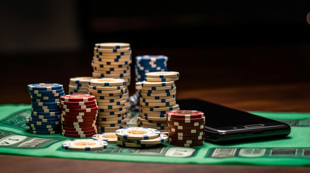 slotocash آن لائن کیسینو میں اصل گیمز